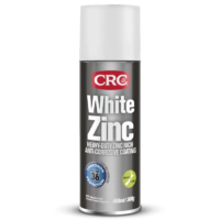 CRC White Zinc - 400ml