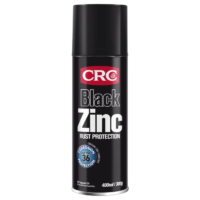 CRC Black Zinc - 400ml